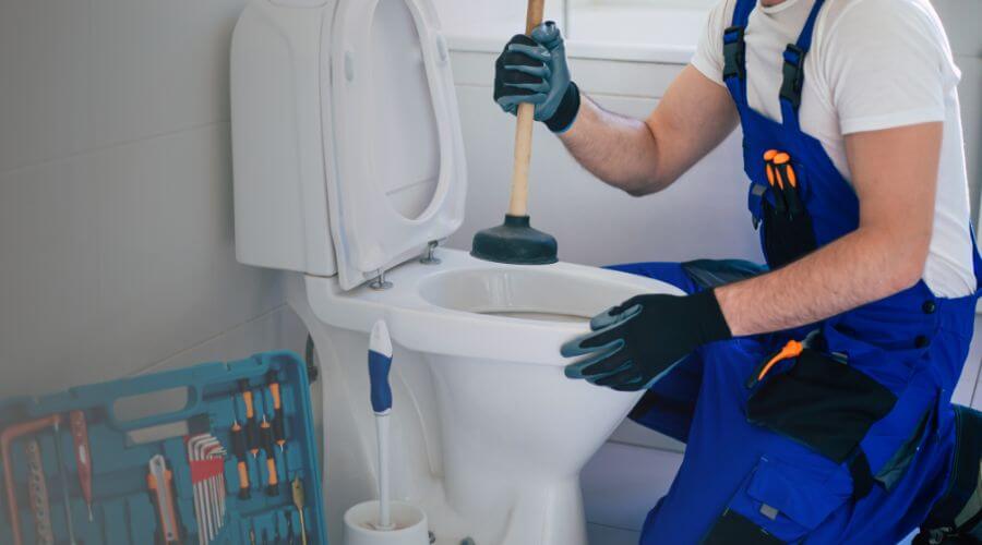 Professional expert plumbing services in Wallace, SD